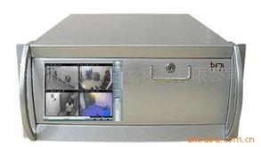 工控电脑产品SupplyLCDControlBox 工业自动化的智能核心