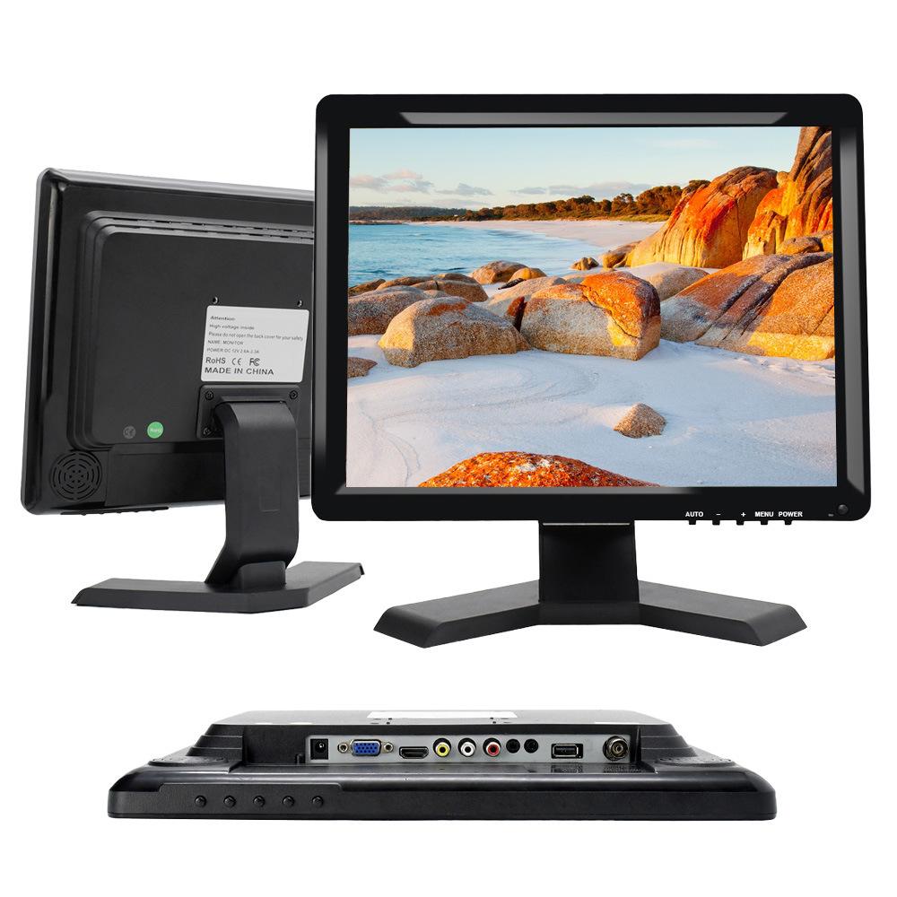 工控电脑分屏幕 主流厂家、品牌、产品图鉴与市场热帖盘点