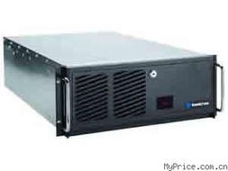 Kontron 控创 6000 P4工控产品总览 工业计算新标杆